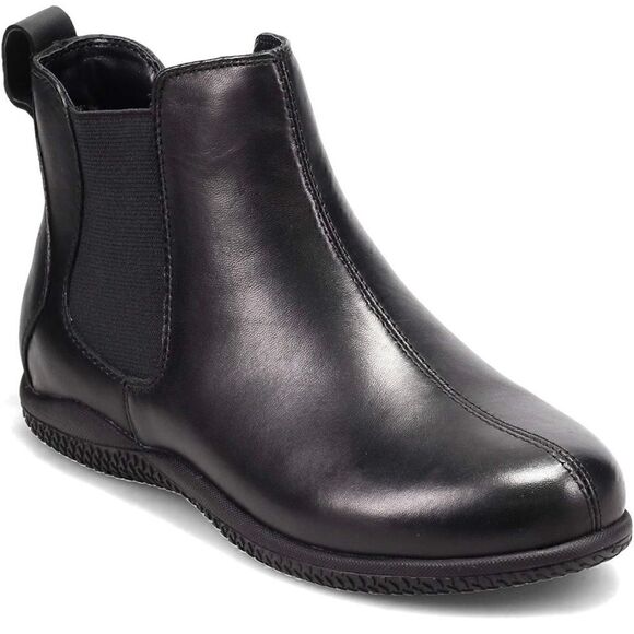 SoftWalk Women's Highland Ankle Boot - Picture 1 of 6